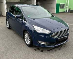 Ford C-Max Titanium