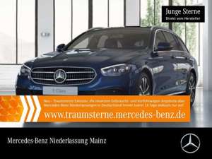 Mercedes-Benz E 300 de T 4M AVANTG+PANO+AHK+MULTIBEAM+FAHRASS+9G