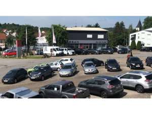 Nissan Qashqai 1,6 DIG-T Tekna Facelift Bild 3