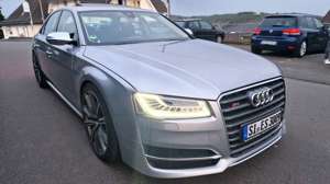 Audi S8 4.0 TFSI quattro*BangOlufsen*Matrix*Nachtsicht360