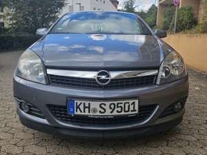 Opel Astra Sport