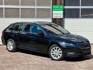 Skoda Superb Combi Style 4x4