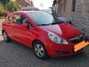 Opel Corsa Corsa 1.2 16V