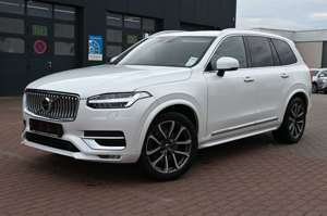 Volvo XC90 D5 Inscription*BW*LUFT*STDHZG*MASSAGE*PANO