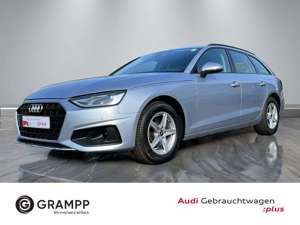 Audi A4 35 TDI S-tronic +LED+KAMERA+ACC+ASSISTS