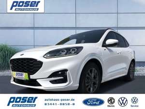 Ford Kuga Plug-In Hybrid ST-Line X KLIMA LED NAVI ALU