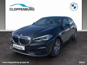 BMW 118 i Hatch Advantage DAB LED Tempomat Shz PDC