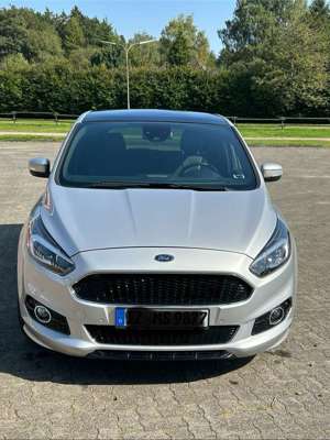 Ford S-Max ST-Line AWD