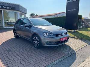 Volkswagen Golf VII Lounge BMT