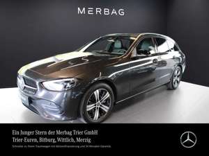 Mercedes-Benz C 220 d 4M T *Avantgarde Night Distro 360 MBUX