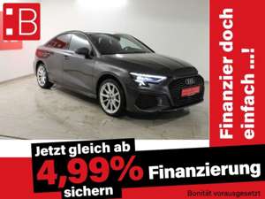 Audi A3 Limo 35 TFSI S tronic 2x S-Line  Black Style ACC L