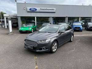 Ford Mondeo Turnier Titanium