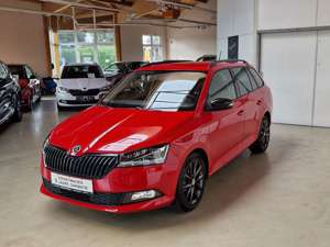 Skoda Fabia Kombi  AMBITION TOUR BlackP. KAMERA 5 JGAR