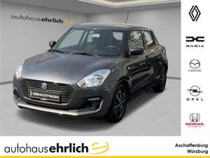 Suzuki Swift Club 1.2 Dualjet SHVS Mild-Hybrid