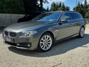 BMW 535 d xDrive Touring BiXenon/HeadUp/Panoramadach