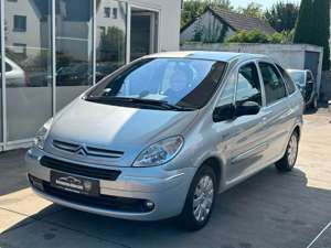 Citroen Xsara Picasso 2.0 16V Exclusive Automatik