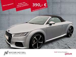 Audi TT 45 TFSI S-LINE LED+NAVI+GRA+VC+SHZ