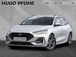 Ford Focus ST-Line X 1.0 EcoBoost Hybrid 92kW  Turnier