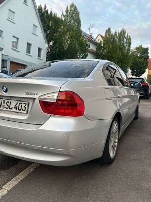 BMW 318 318i