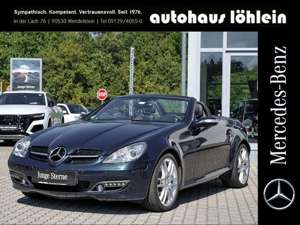 Mercedes-Benz SLK 280 SPORT+BI-XENON+COMAND+PTC+SHZ+HARMAN-KAR