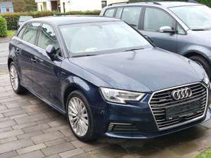 Audi A3 A3 1.4 TFSI Sportback e-tron