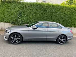 Mercedes-Benz C 220 C 220 BlueTec / d (205.004)