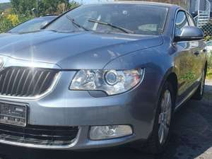 Skoda Superb Superb II Diesel 2.0 TDI Elegance