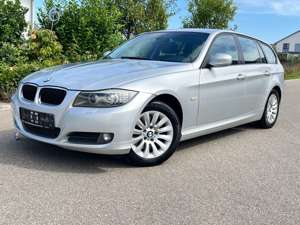 BMW 320 d*KLIMAAUT*XEN*TEMP.*PDC*SHZ*MFL*TÜV 06-2026