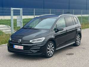 Volkswagen Touran Highline R Line Start-Stopp*ACC*SHZ