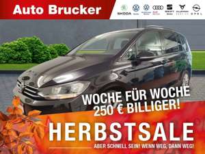 Volkswagen Touran Comfortline 1.2 TSI+Alufelgen+Klimaautomatik