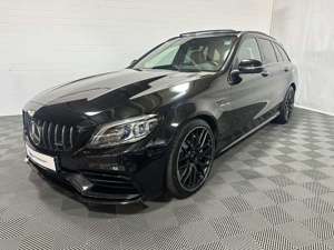 Mercedes-Benz C 63 AMG T-Modell T Burmester PerfAGA PANO NIGHT 350 kW ...