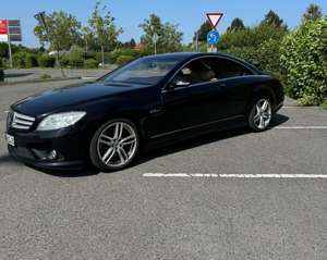 Mercedes-Benz CL 500 CL-Klasse Coupe 4Matic 7G-TRONIC 100 Jahre Markenz