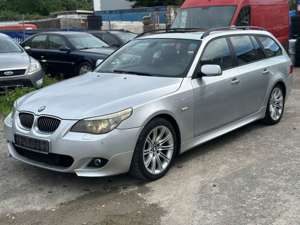 BMW 530 d Touring - M Paket -2.Hand -Leder -Navi -AHK