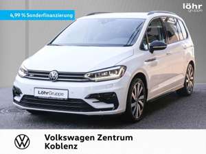 Volkswagen Touran 1.5 TSI Highline R-Line/AHK/RFK/LED