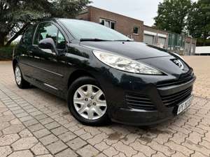 Peugeot 207 70kW KLIMA ALLWETTER EL.FENSTER TÜV NEU