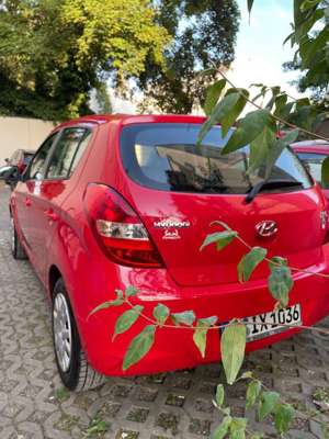 Hyundai i20 1.4 Style