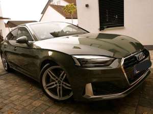 Audi A5 A5 Sportback 40 TFSI S tronic advanced