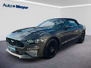 Ford Mustang GT Convertible |BO|ACC|FIVTY FIVE YEAR|