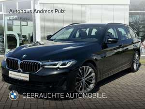 BMW 540 i xDrive ACC+STANDH+AHK+LASER+Head-Up