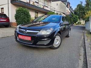 Opel Astra 1,6/erst 137 TKM/sehr gepflegt/TÜV/AU Neu