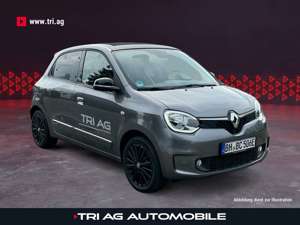 Renault Twingo Urban Night E-Tech 100% elektrisch Licht-