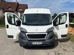 Peugeot Boxer Boxer HDi 333 L2H2 Komfort Plus