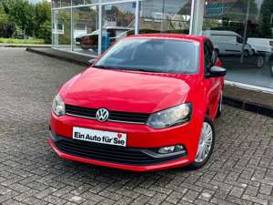 Volkswagen Polo 1.0 Trendline