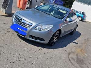 Opel Vectra 1.9 CDTI DPF Automatik Business