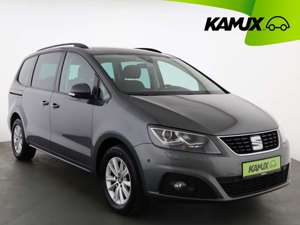 SEAT Alhambra 2.0TDI Style+XENON+NAVI+TEMPO+KLIMA+PDC