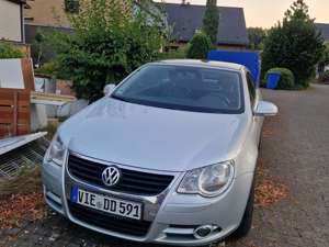 Volkswagen Eos 2.0 TDI DPF