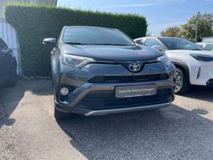 Toyota RAV 4 2.5 4x2 Hybrid Edition S+ Scheckheftgepfl. 1.Hand