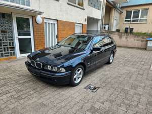 BMW 525 it Touring / Individual / TÜV NEU