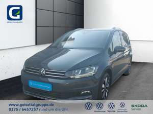 Volkswagen Touran 1.5 TSI Move *DSG*STANDH*AHK*NAVI*KAMERA*DAB+*7-SI