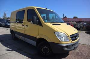 Mercedes-Benz Sprinter 209/211/213/215 CDI (906.611/613)